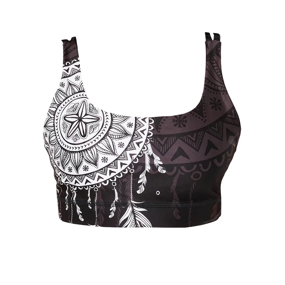 Women's Sports Bra